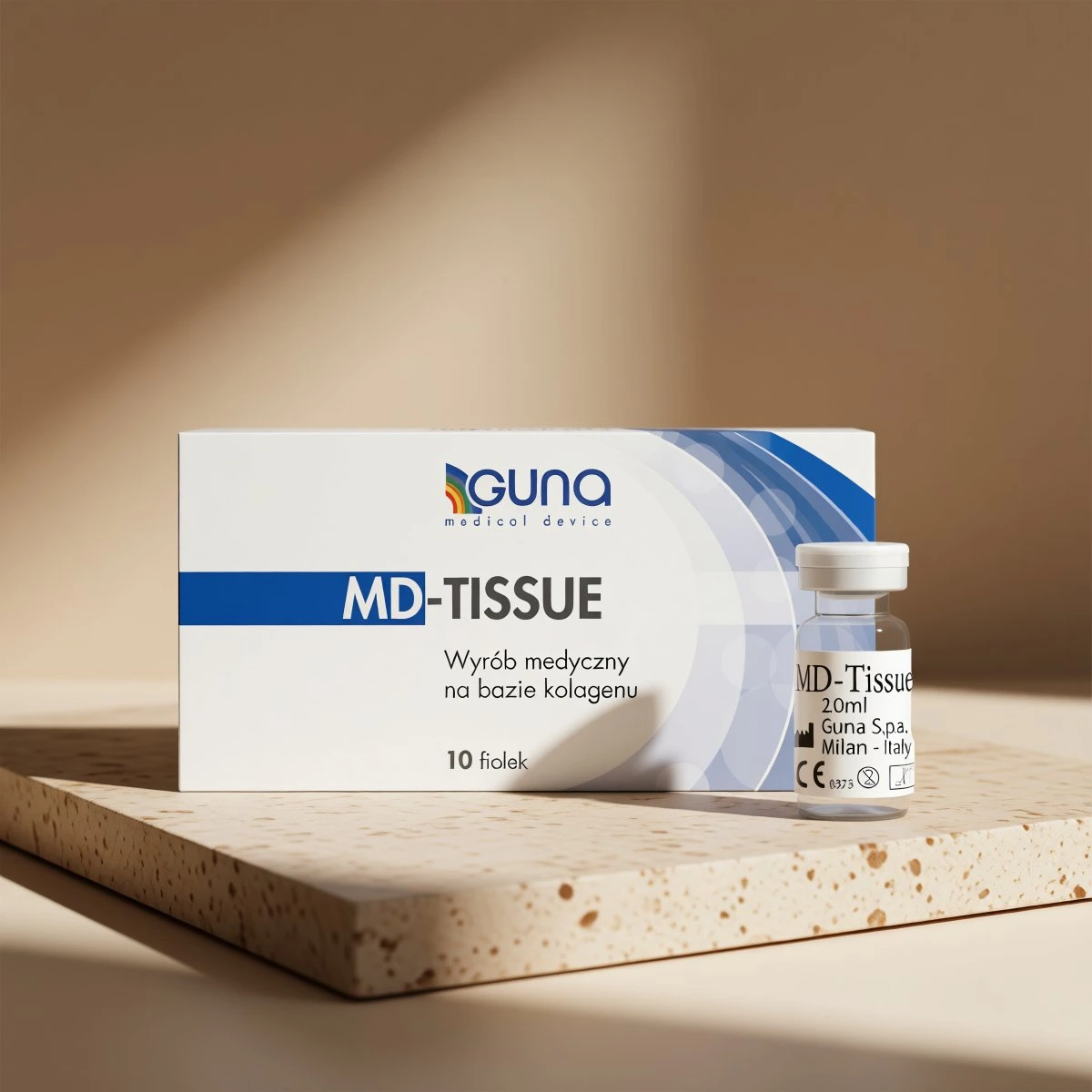 Md-tissue — zdjęcie 1