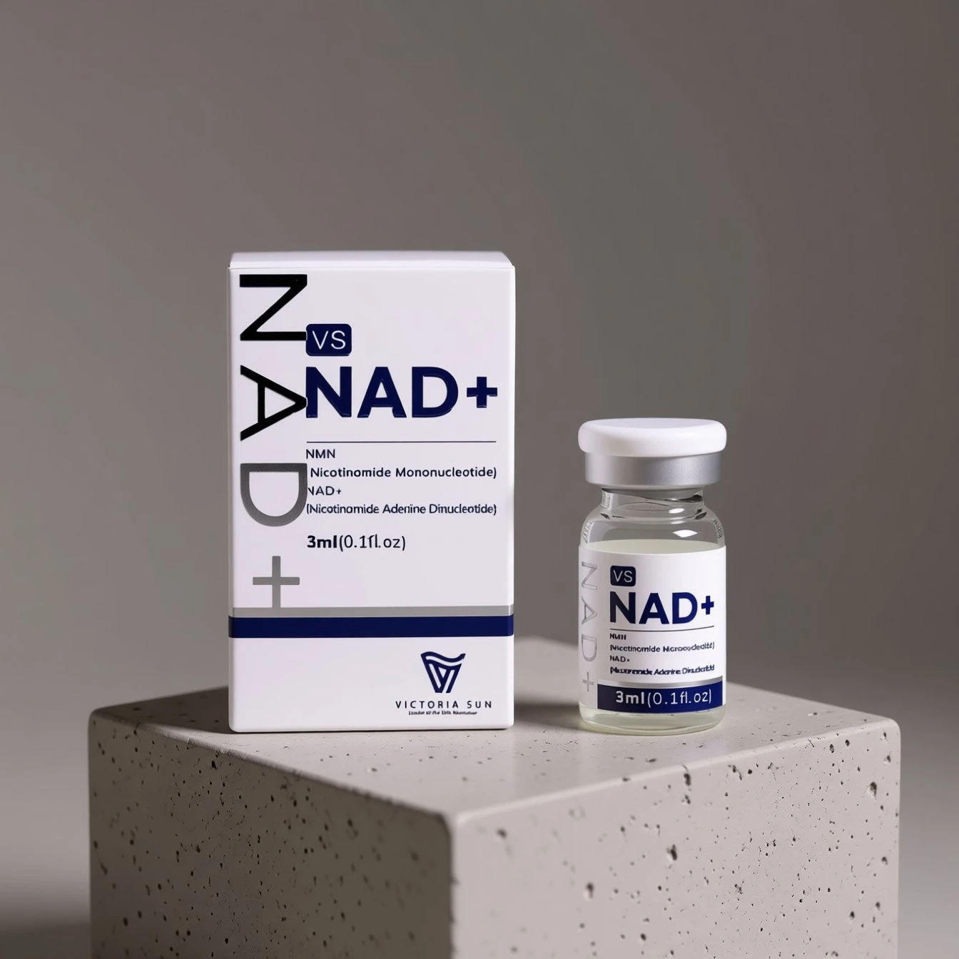 Nad+ — zdjęcie 1
