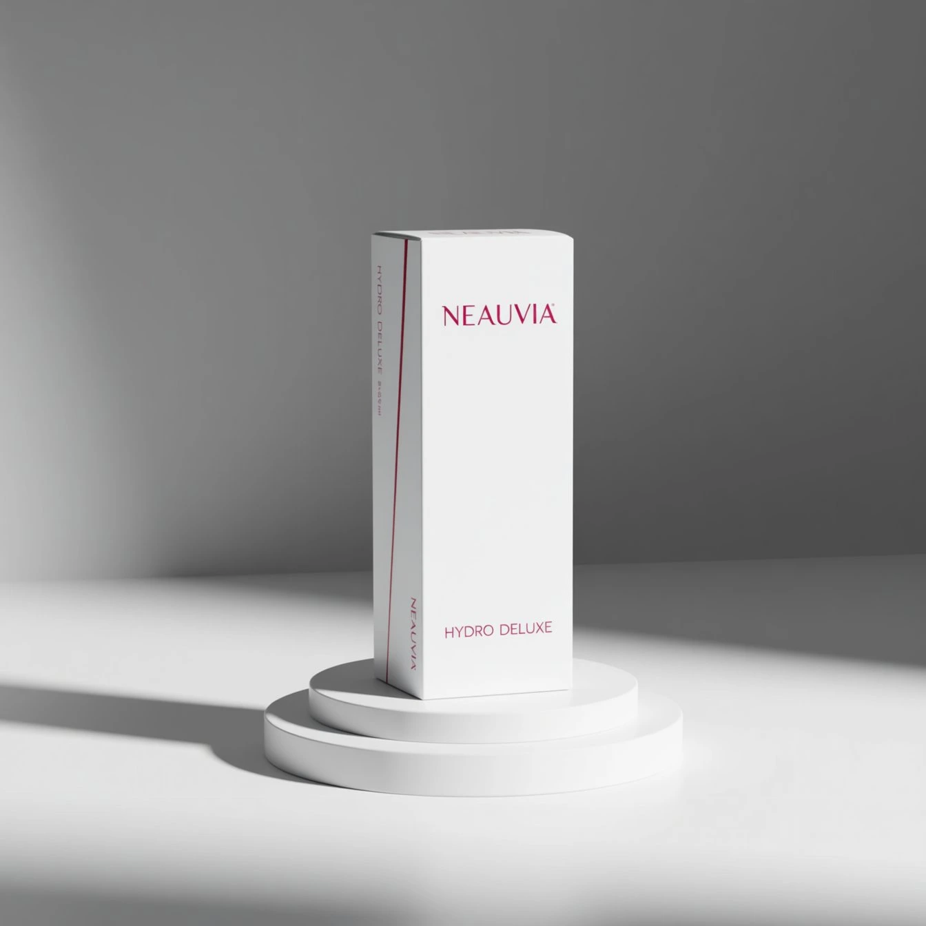 Neauvia Hydro Deluxe