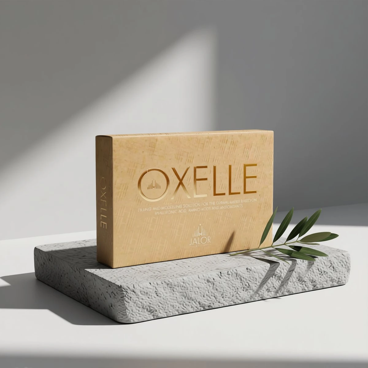 Oxelle — zdjęcie 1