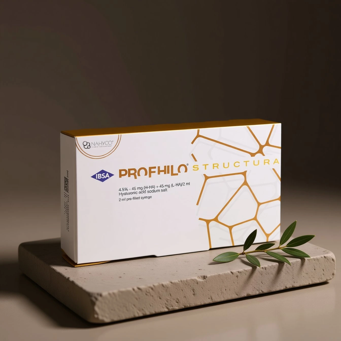 Profhilo Structura