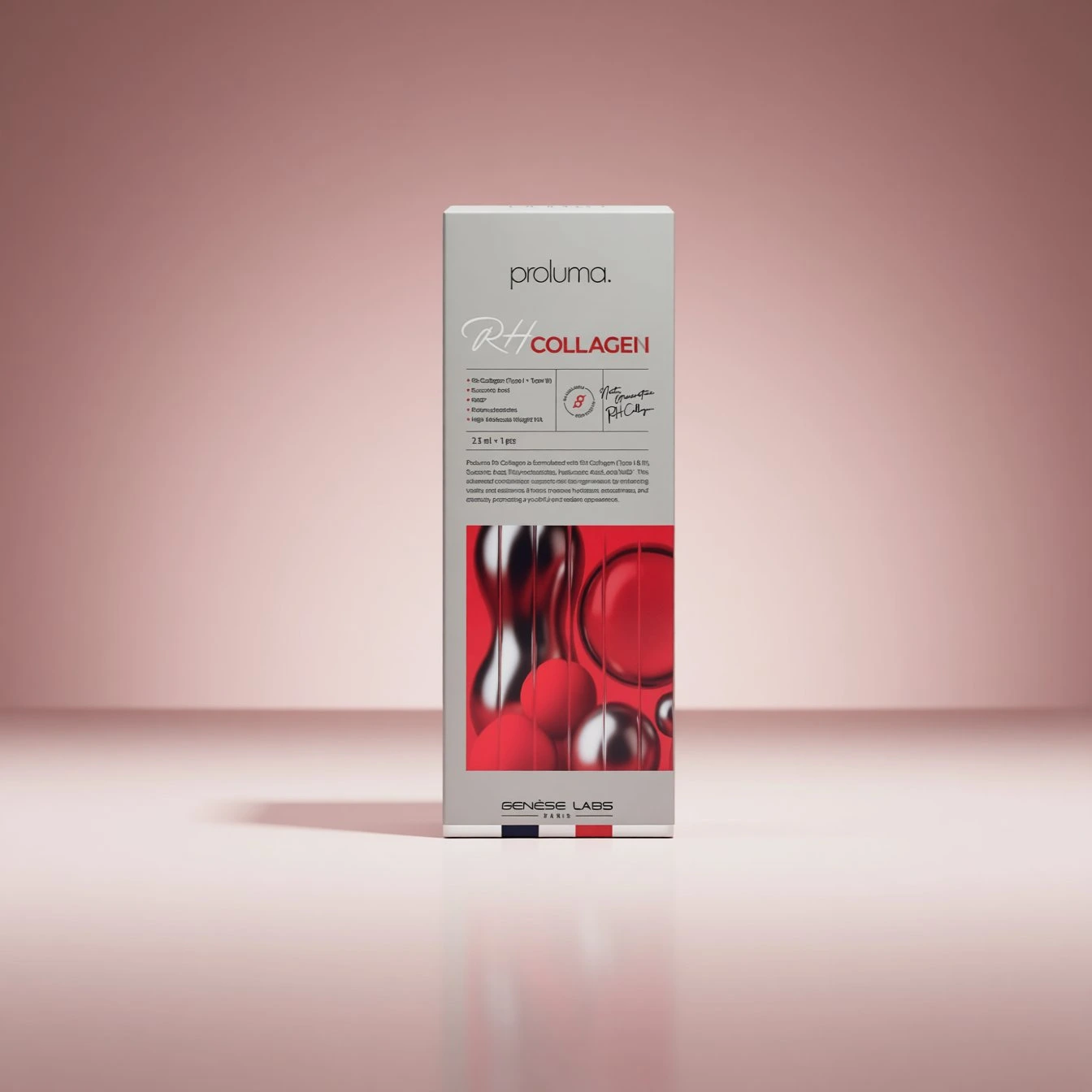 Proluma — zdjęcie 1