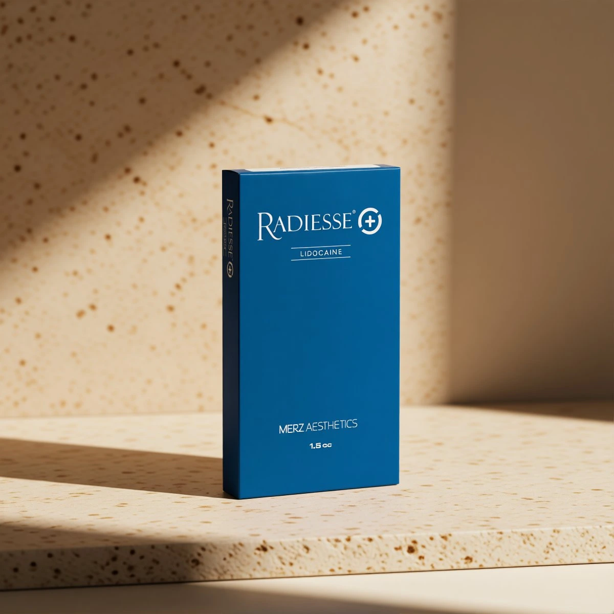 Radiesse Lidocaine — zdjęcie 1