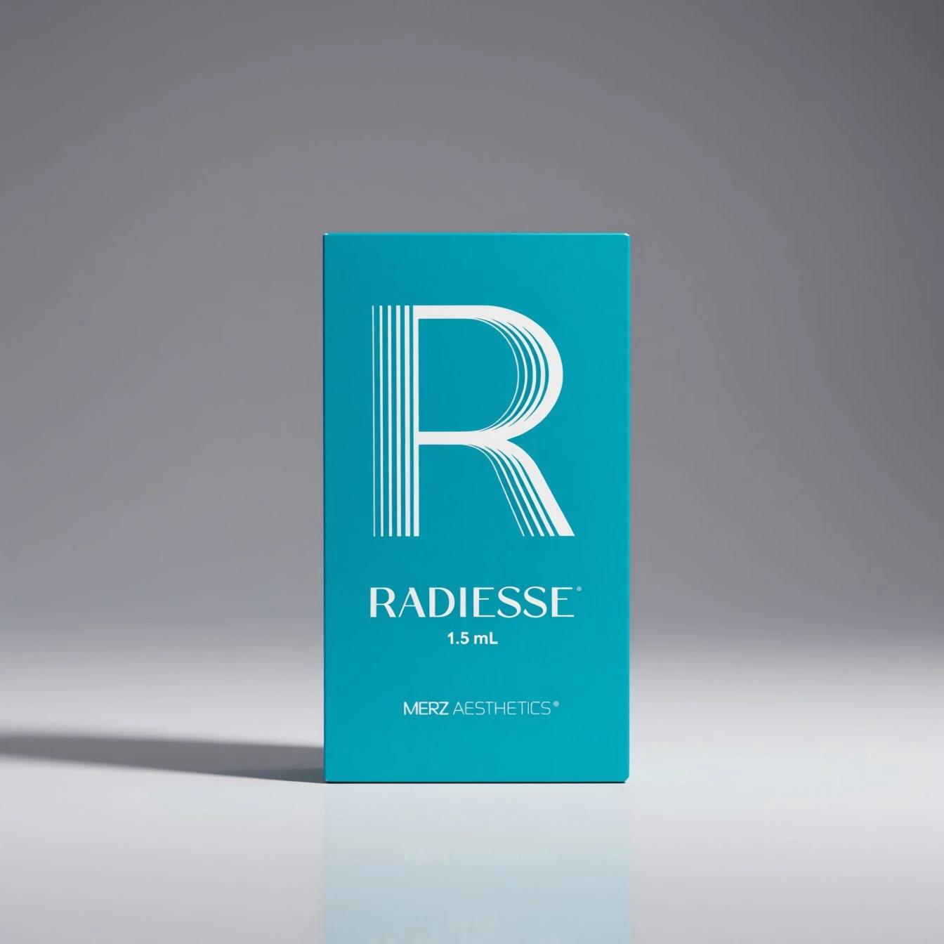 Radiesse — zdjęcie 1