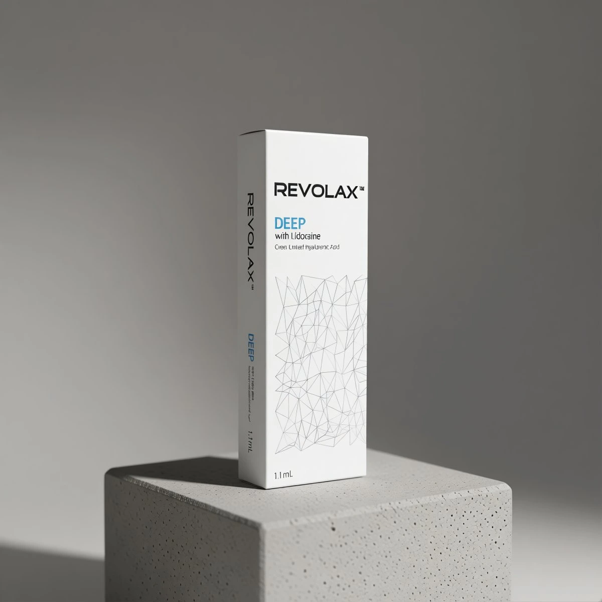 Revolax Deep With Lidocaine