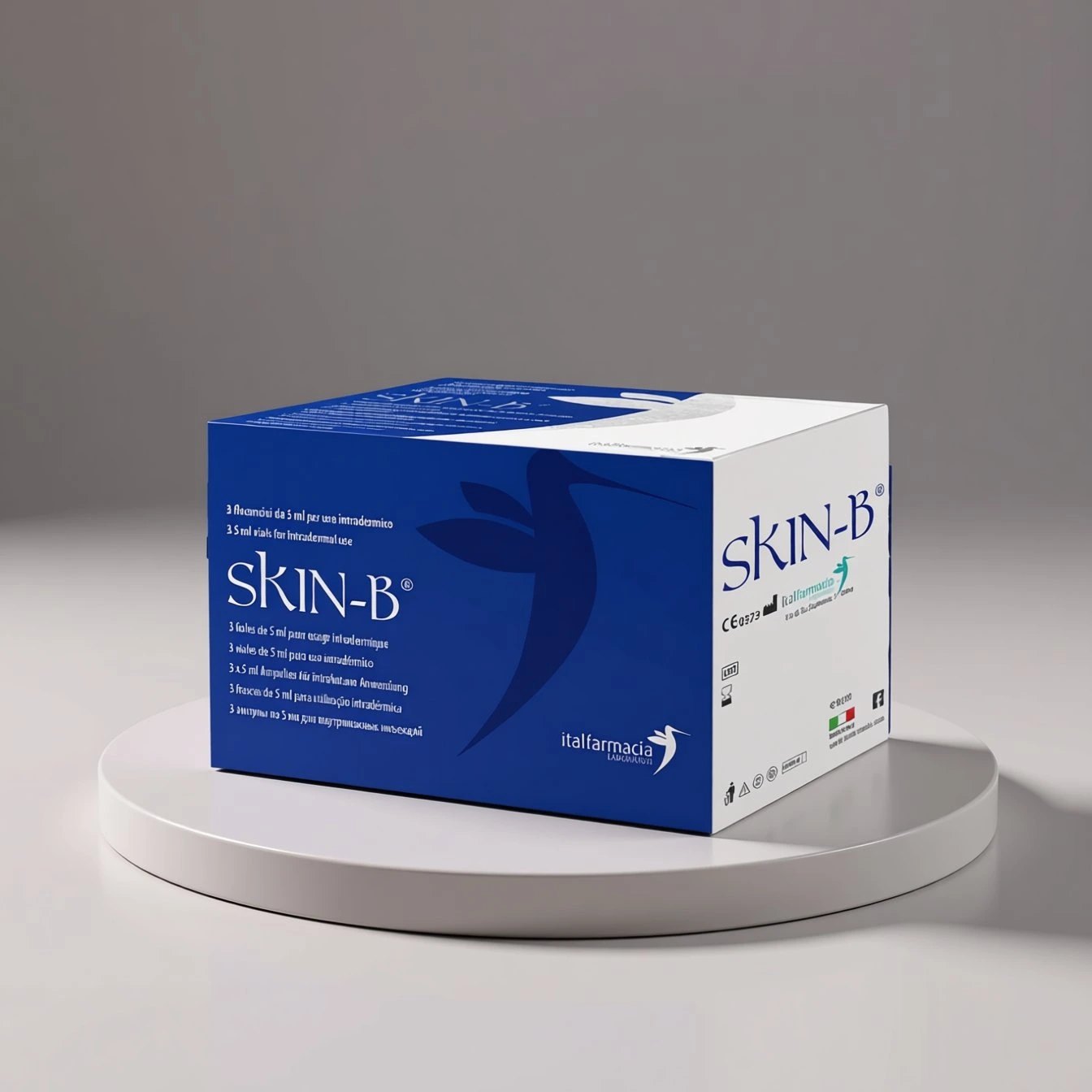 Skin-b