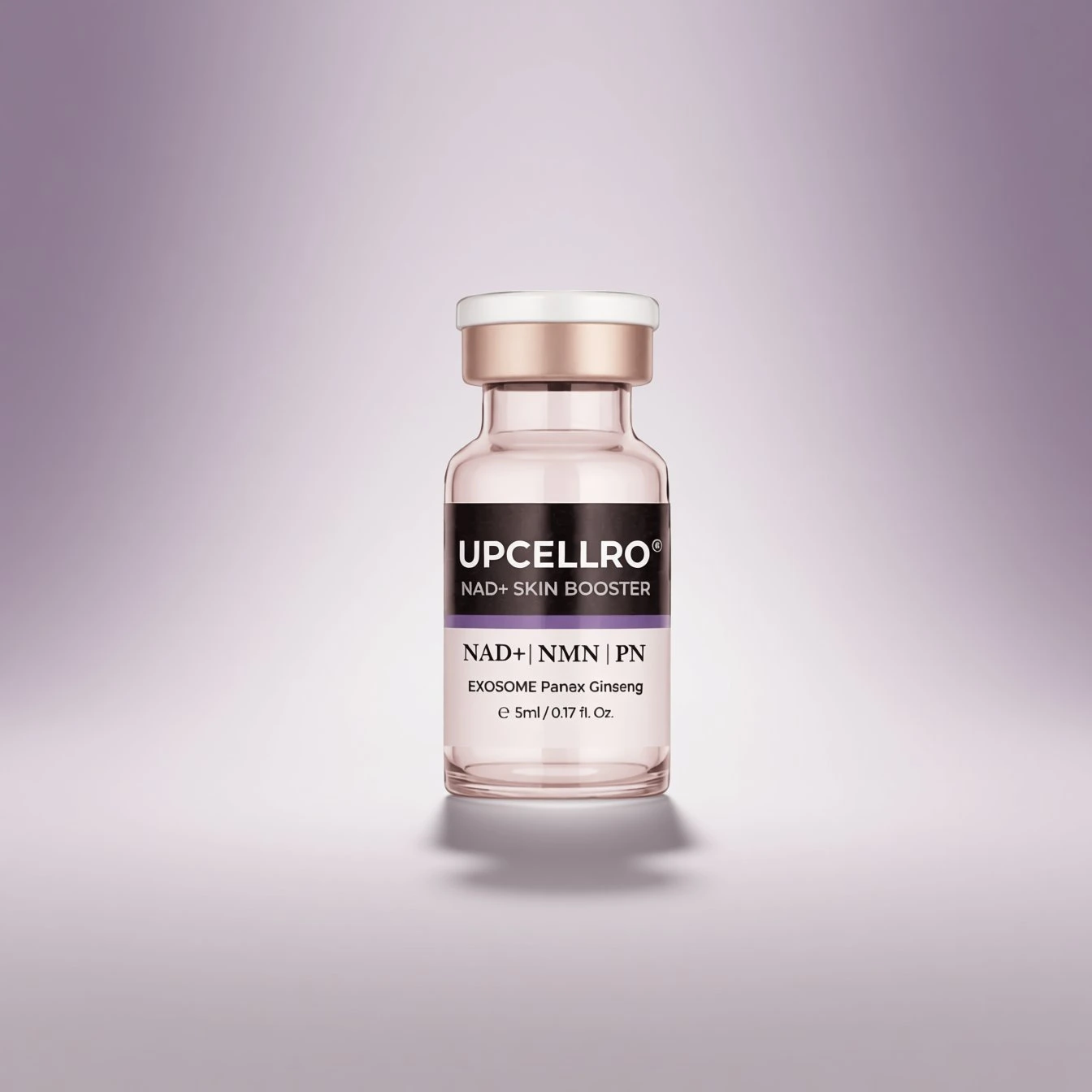 Upcellpro Nad+ — zdjęcie 1