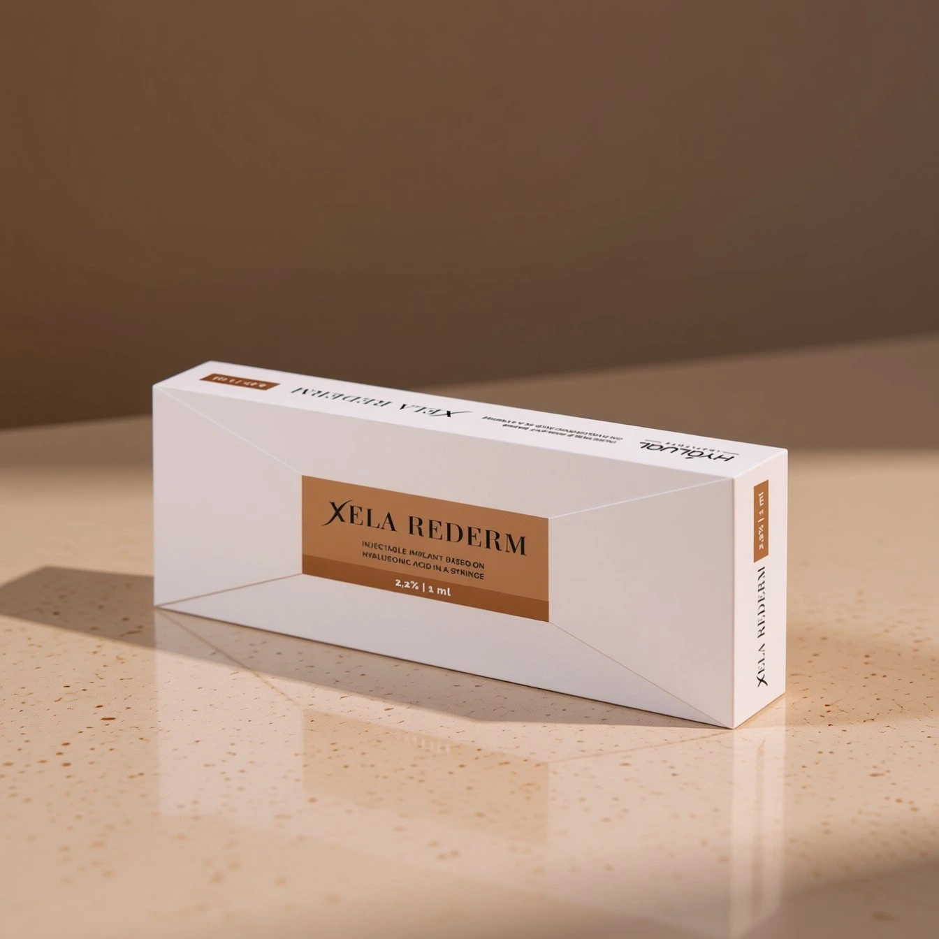 Xela Rederm 2,2%