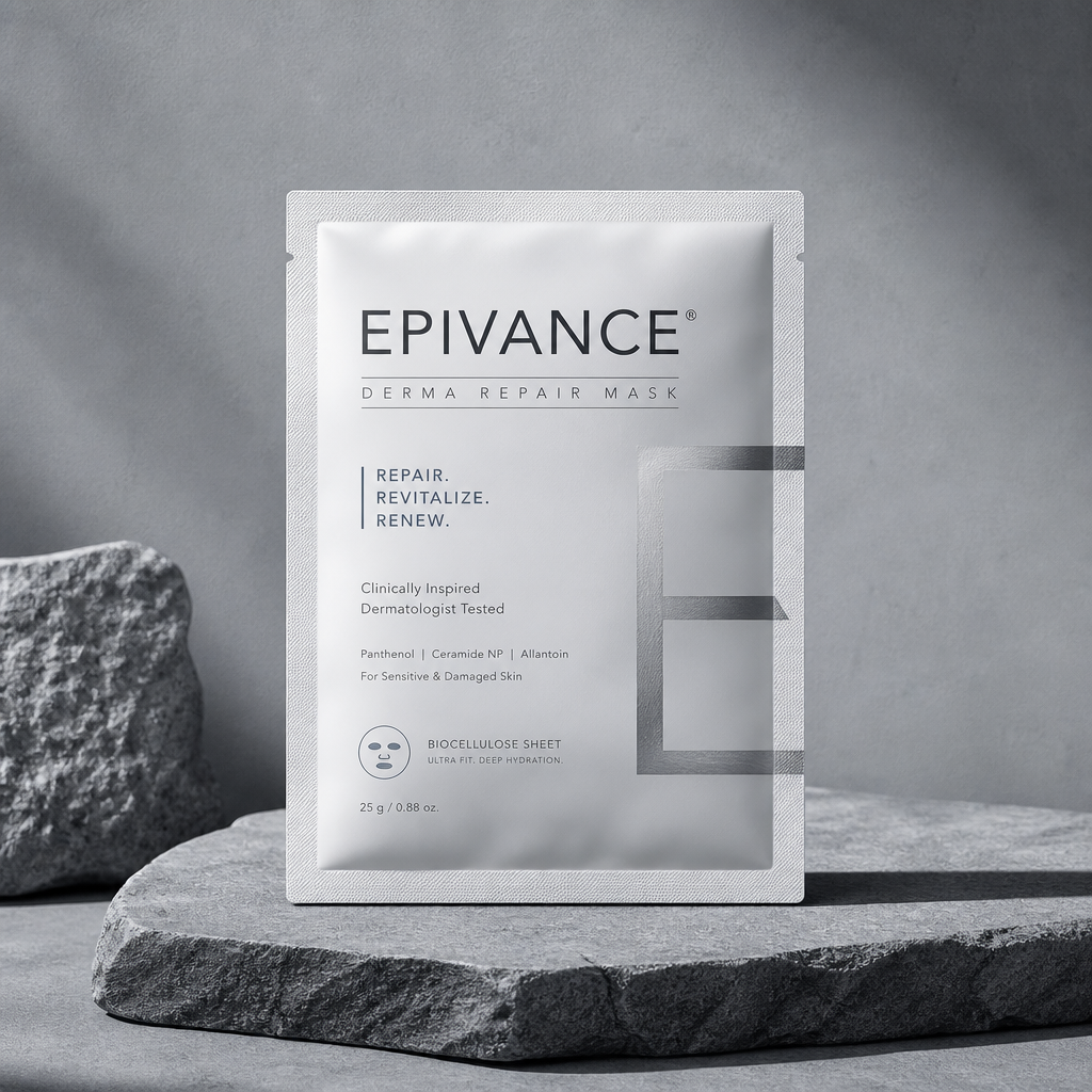 EPIVANCE Derma Repair Essence Mask