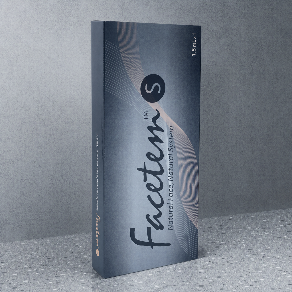 Facetem S — zdjęcie 1