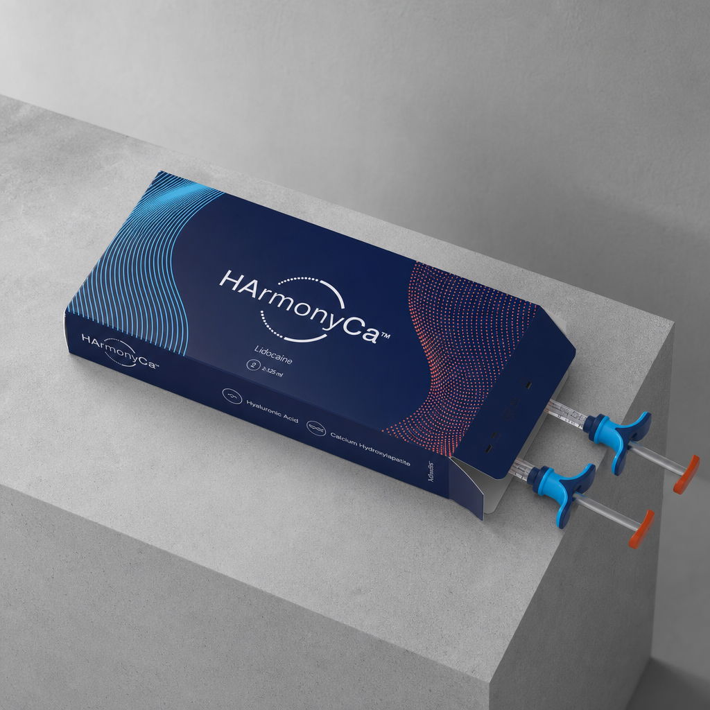 HArmonyCa