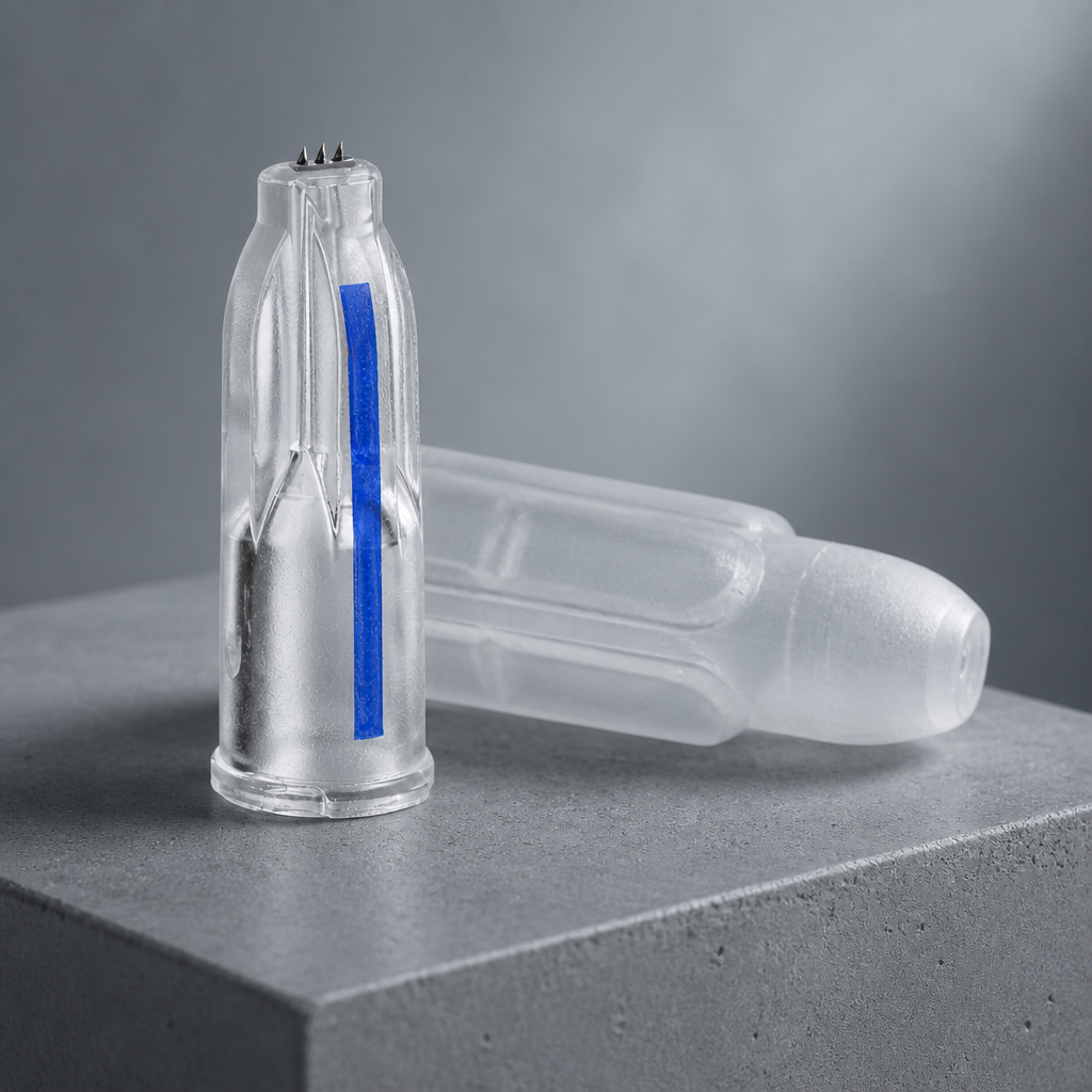MicronJet 0,6 mm