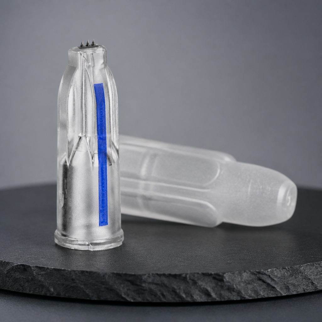 MicronJet 0,8 mm