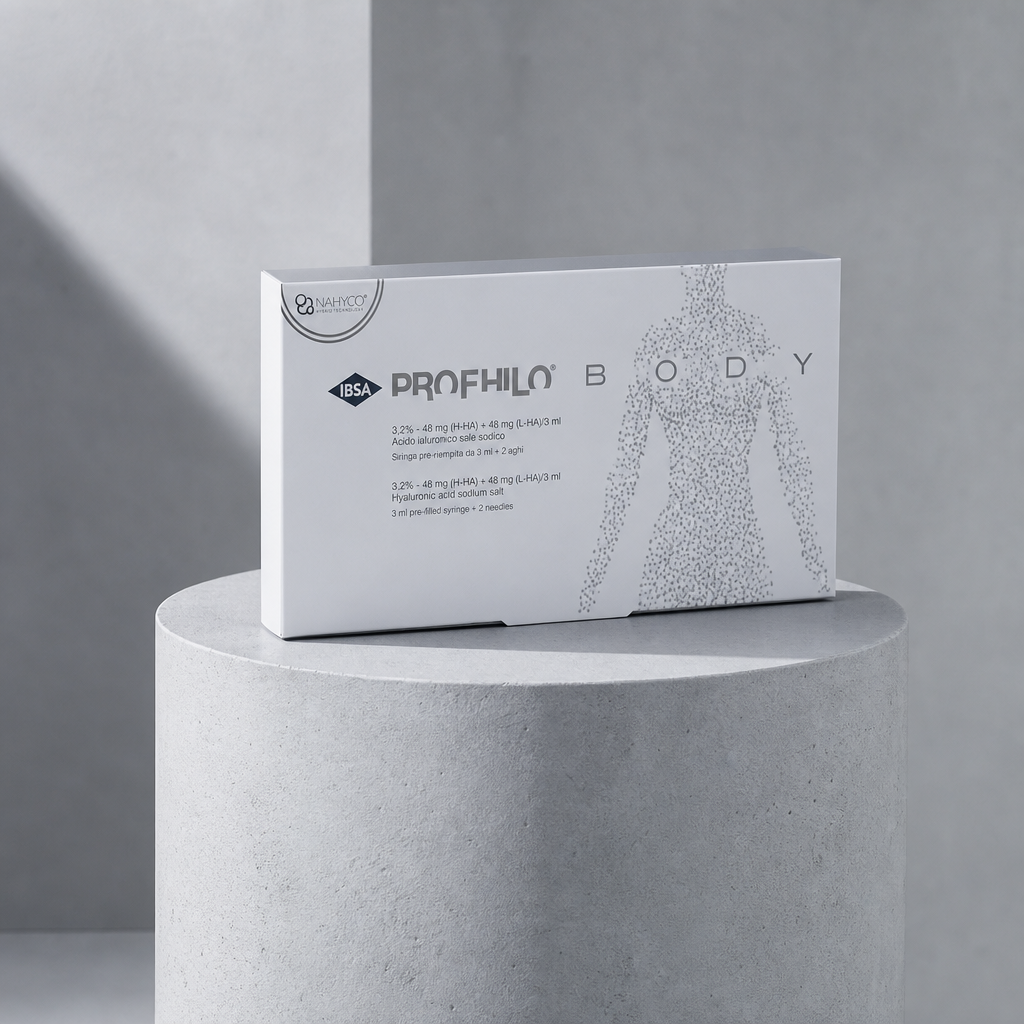 Profhilo Body