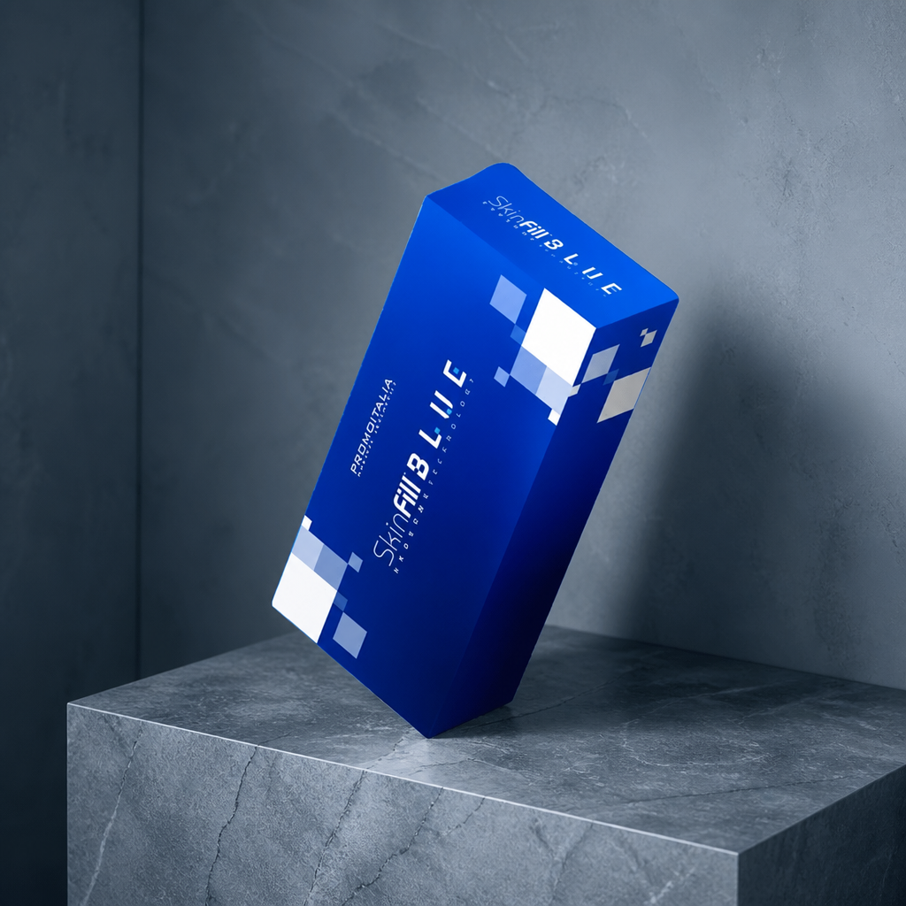 Skinfill Blue — zdjęcie 1
