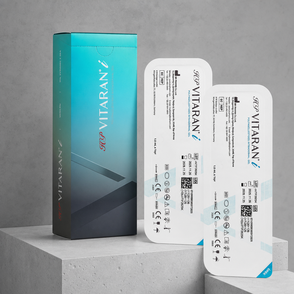 HP Vitaran I — zdjęcie 1