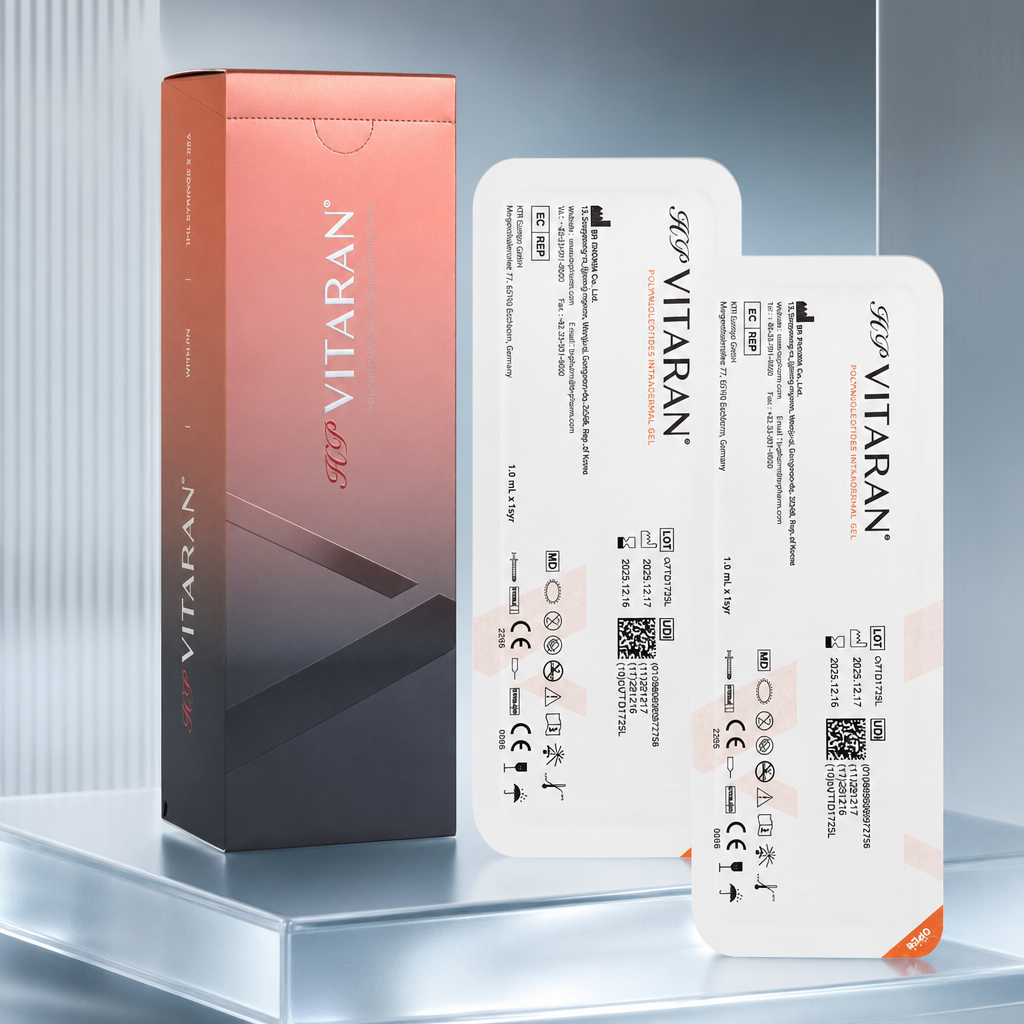 HP Vitaran — zdjęcie 1